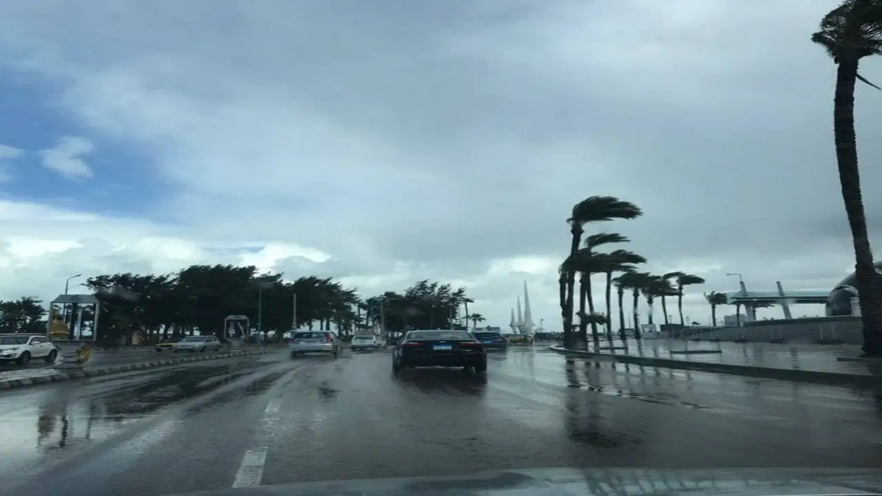 تحذيرات الأرصاد الجوية.. تفاصيل حالة الطقس في مصر ودرجات الحرارة المتوقعة اليوم بمختلف المحافظات